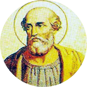 Pontificato 9 -  136 > 140 / Papa Igino